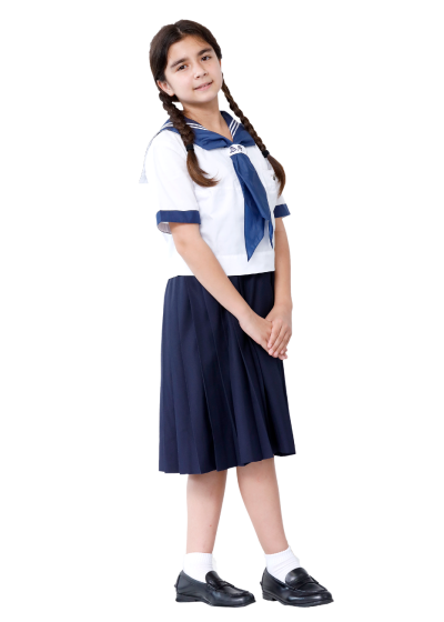 プライスダウン30 Off 聖和学園夏服制服 全品送料無料 Atespoly Co In