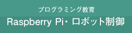 プログラミング教育